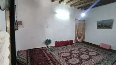 ویلا فلت نوستالوژی