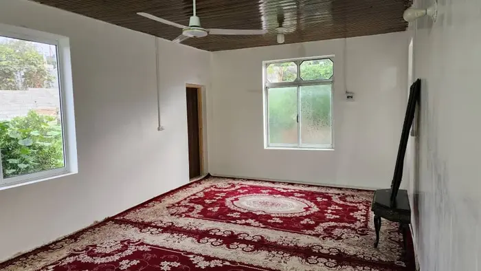 ویلا دوخوابه پچوک