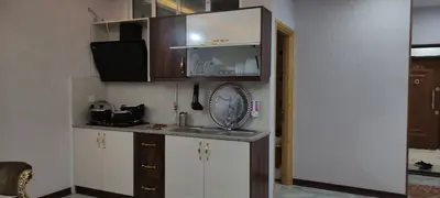 آپارتمان یک خوابه طوبی واحد 5۰۲