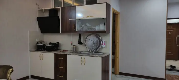 آپارتمان یک خوابه طوبی واحد 5۰۲