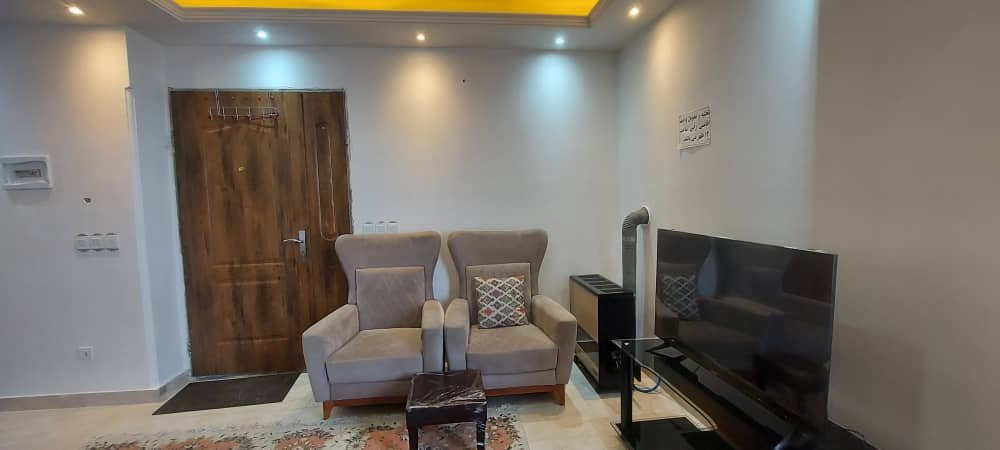 سوئیت فلت ساحلی مهتاب