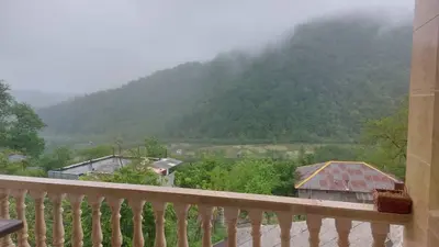 ویلا دوخوابه رئیسکلا لفور