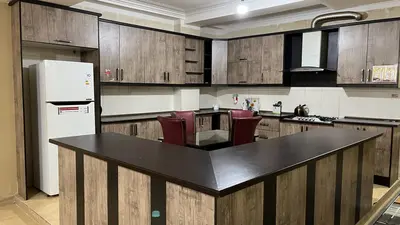 آپارتمان دوخوابه امید 1 - واحد 7