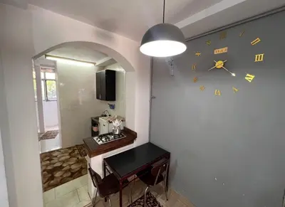 آپارتمان یک خوابه فرهنگ 5