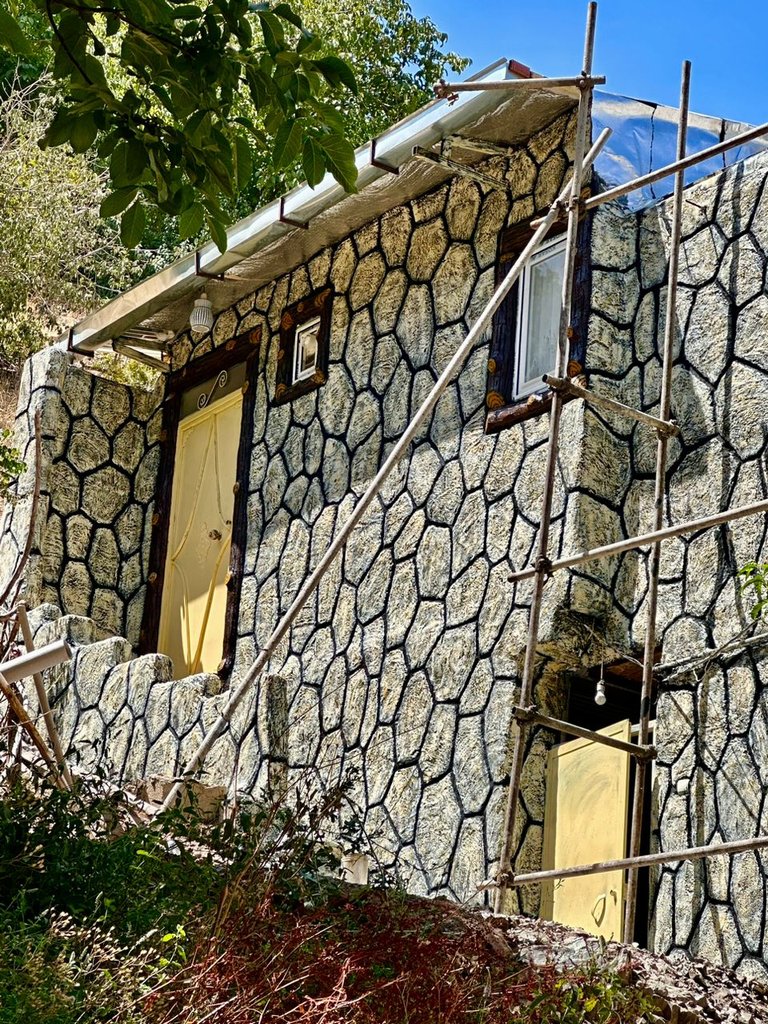 ژینگه - واحد 1