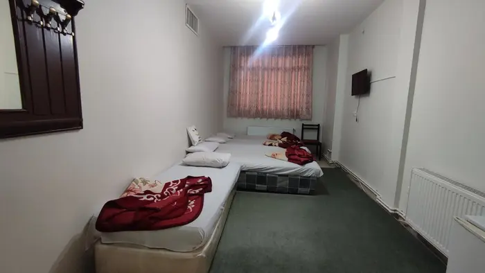 مجتمع اقامتگاهی حمید - واحد چهارتخته ۳۰۴