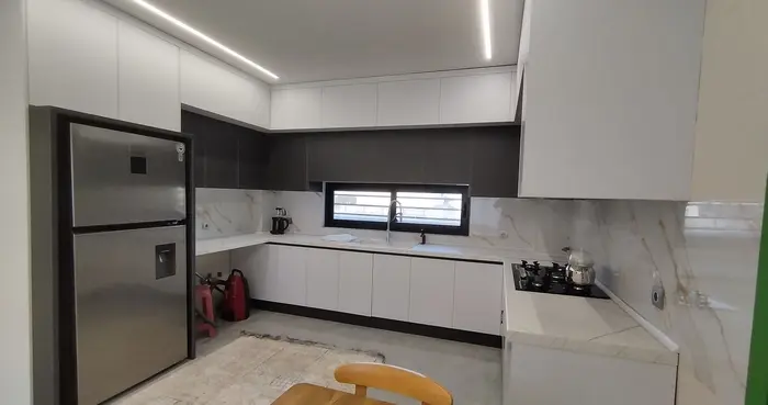 ویلا سه خوابه دوبلکس شارن ۲