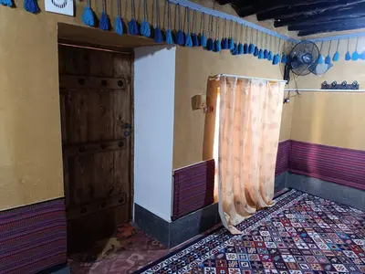 بومگردی ناخدا یوسف - واحد بابشاد