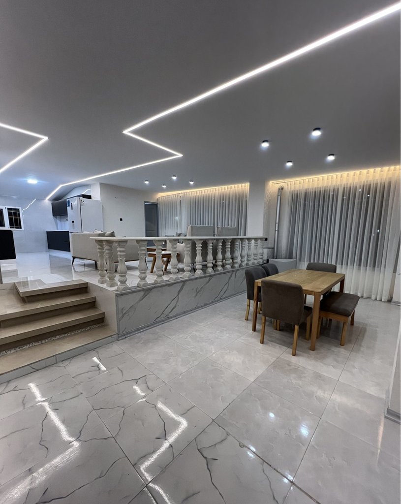 سه خوابه ساحلی نادر