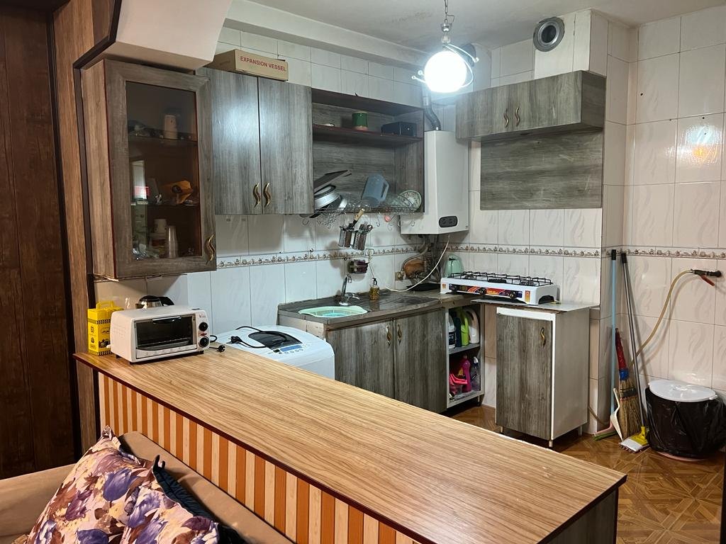 آپارتمان دوخوابه نبی اکرم