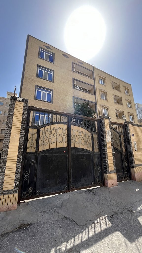 آپارتمان یک خوابه امید 1 - واحد 2