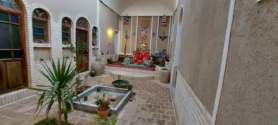 بومگردی قلعه نارین - واحد ۱۰۱