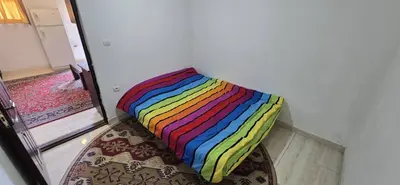 مجتمع اقامتی یک خوابه رویان زمین واحد ۷