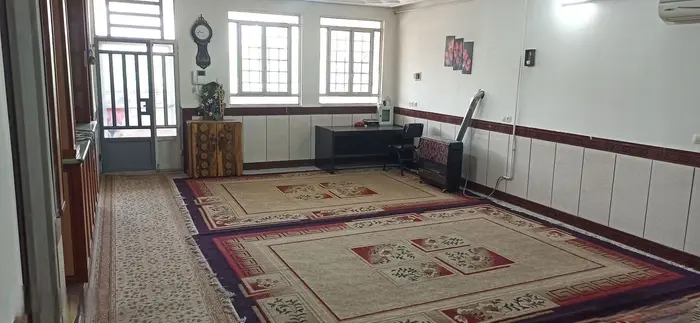 ویلا یک خوابه تارخ و شاهرخ