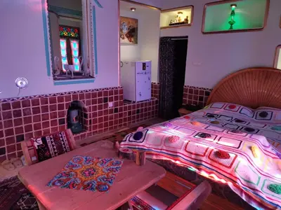 بومگردی سوفرا - واحد عکسی