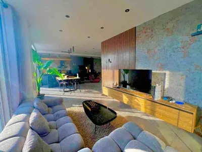 ویلا تریپلکس استخردار سه خوابه سانسوریا