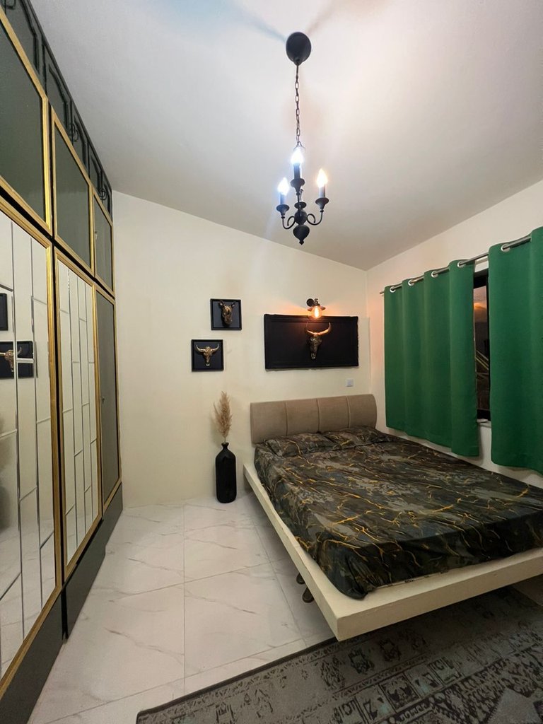 ویلا دوخوابه دوبلکس سردابرود