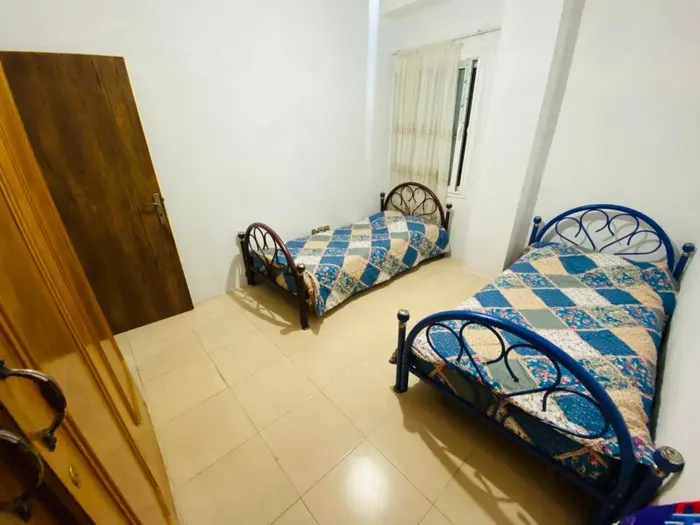 آپارتمان دوخوابه جواهر 2