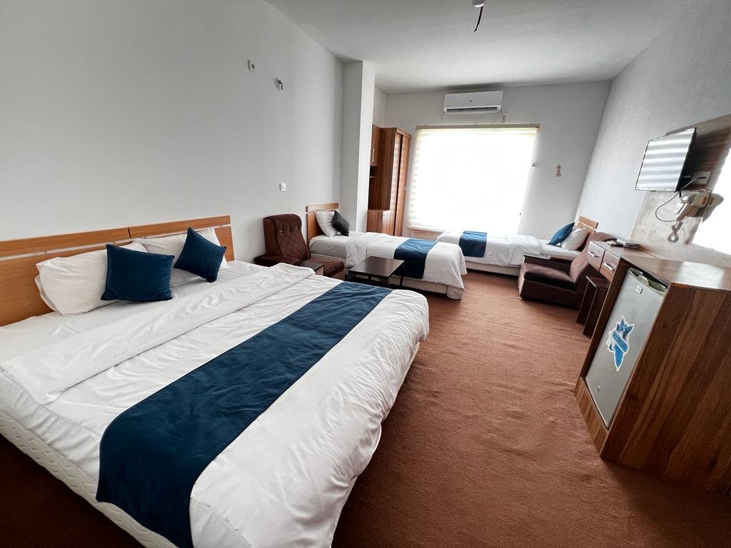 ساحلی غواصی - واحد چهارتخته 112