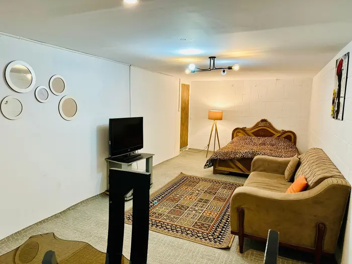 آپارتمان فلت عرفان نیایش