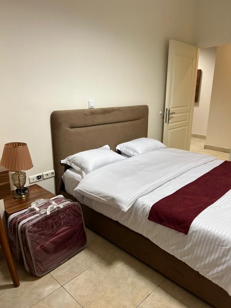 مجتمع اقامتی یک خوابه سورنا واحد 2 مطهری