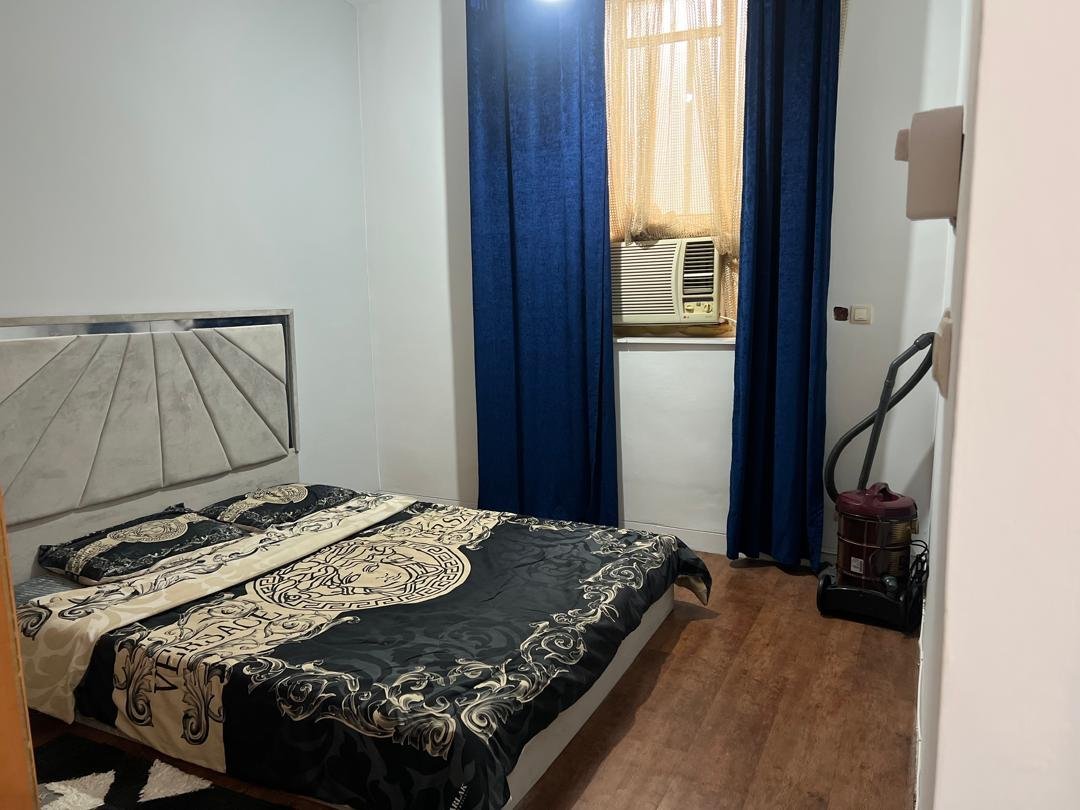 آپارتمان دوخوابه بهمنی