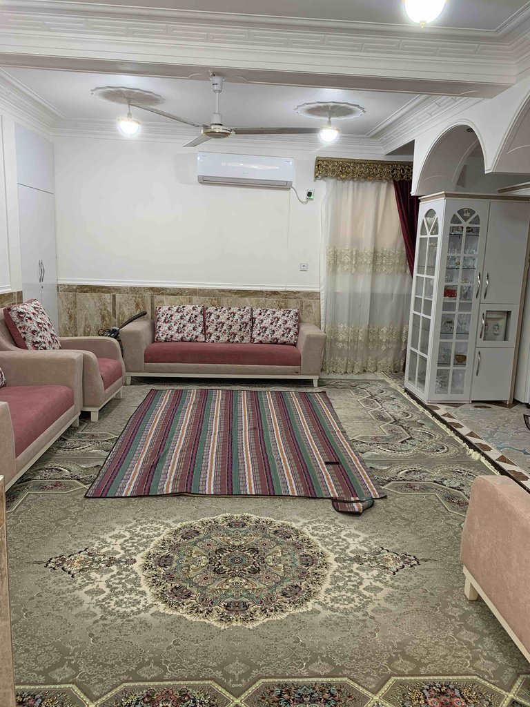 بومگردی یک خوابه برحی