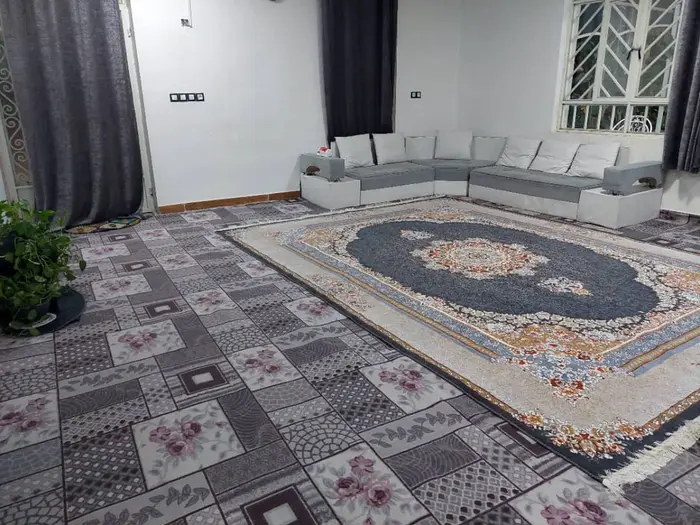 ویلا یک خوابه استخردار شکوفه ها