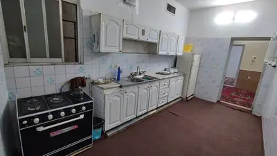 ویلا یک خوابه باجک