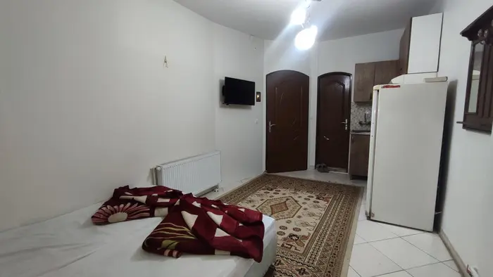 مجتمع اقامتگاهی یک خوابه حمید واحد ۳۰۲