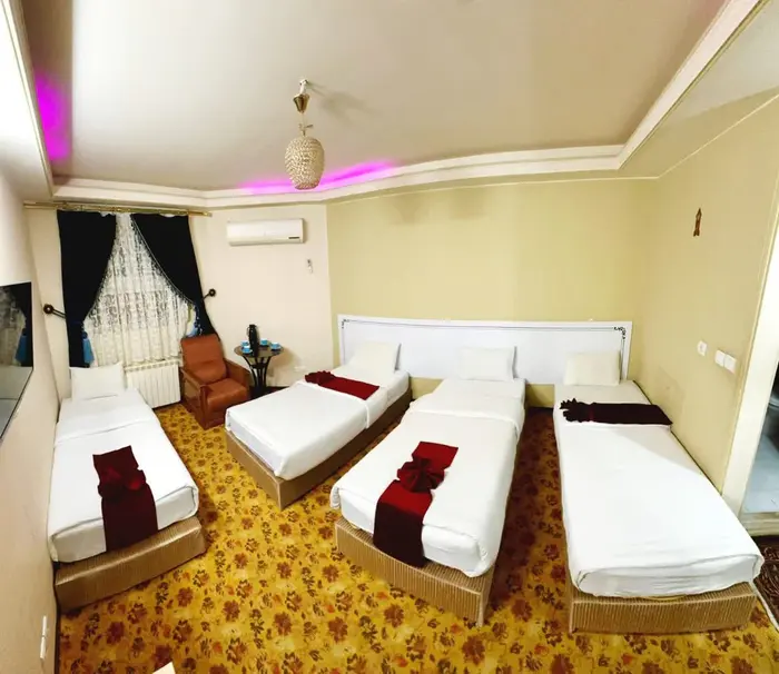 ایرانا - واحد چهارتخته 2