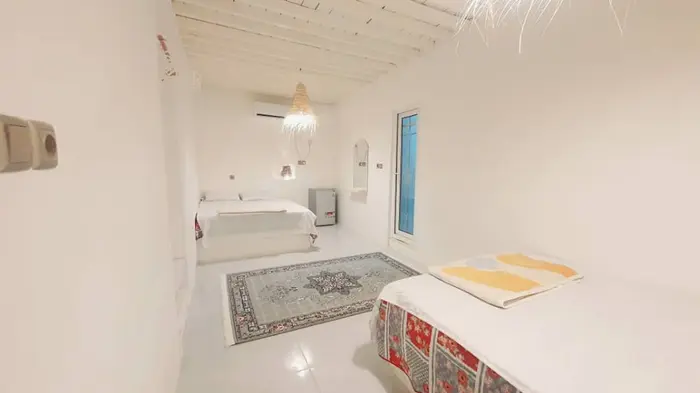 بوم گردی مالوک - واحد ۱۲