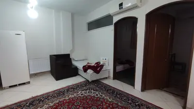 مجتمع اقامتی دوخوابه حمید واحد ۲۰۱