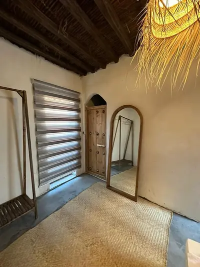 بومگردی نور - واحد 4