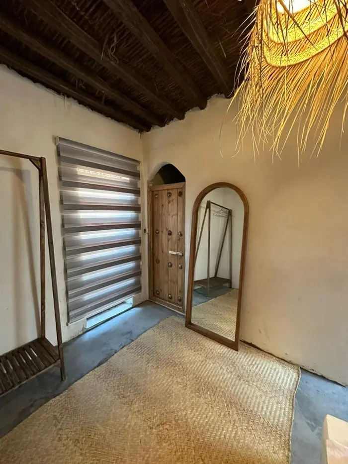 بوم گردی نور - واحد 4