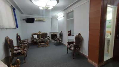 آپارتمان سه خوابه زرین واحد ۳۰۱