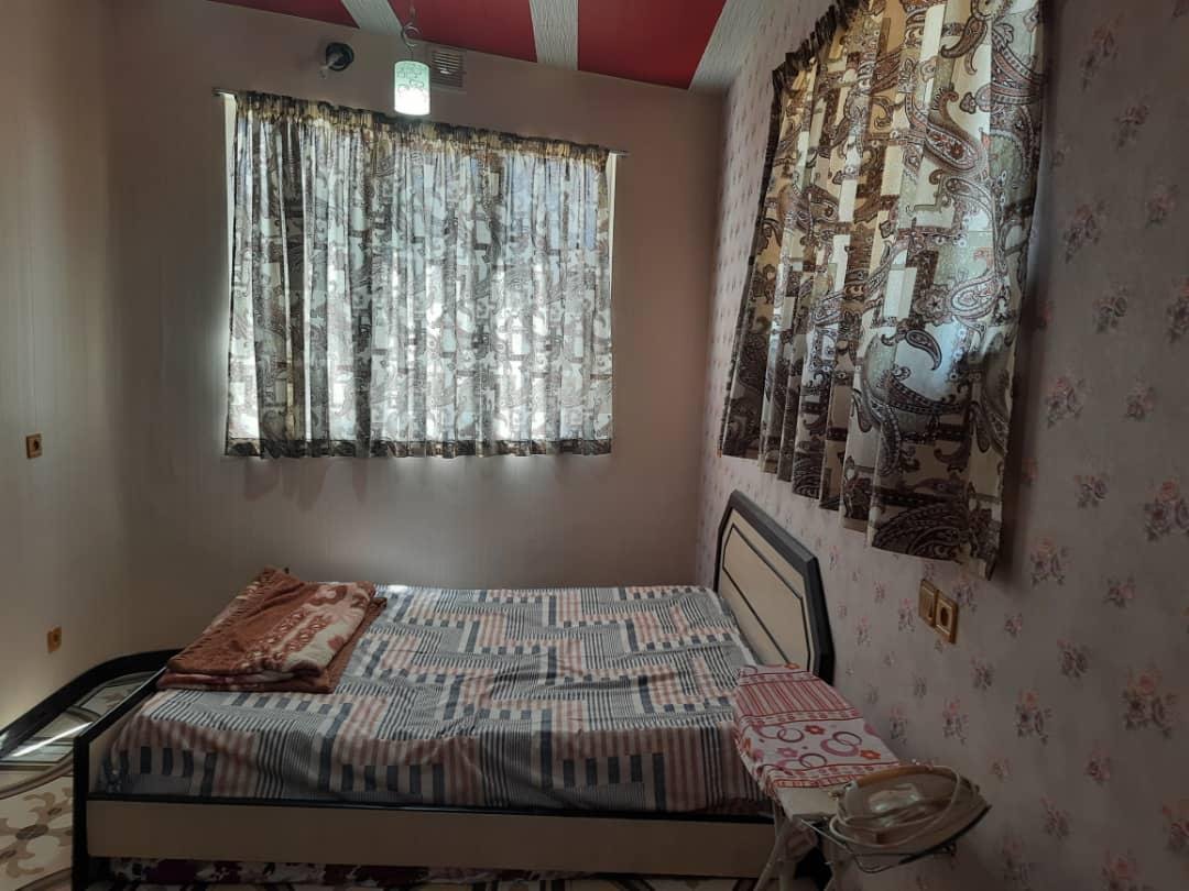 دوخوابه پل چلوان