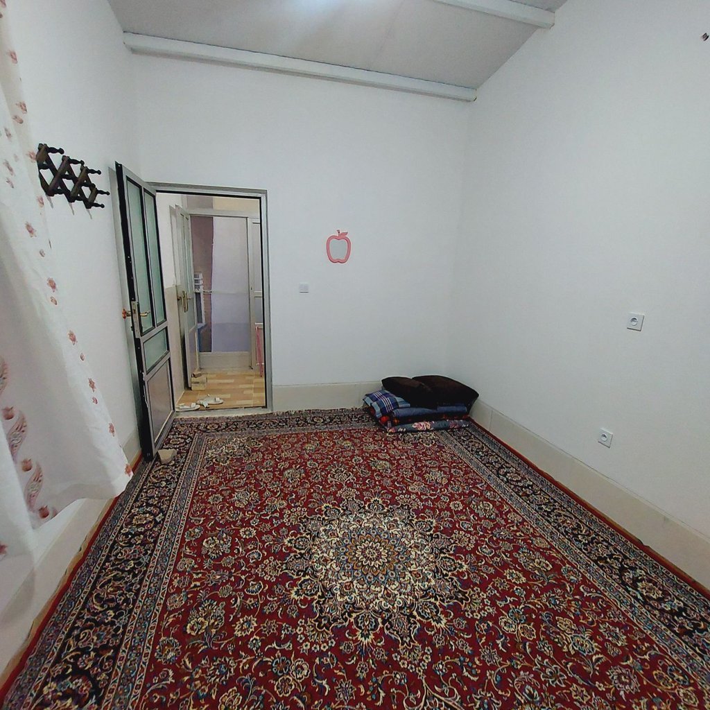 شمس العماره - واحد نظام الدین بیگ 1