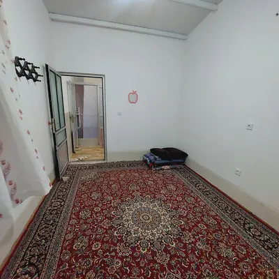 اقامتگاه سنتی شمس العماره - واحد نظام الدین بیگ 1