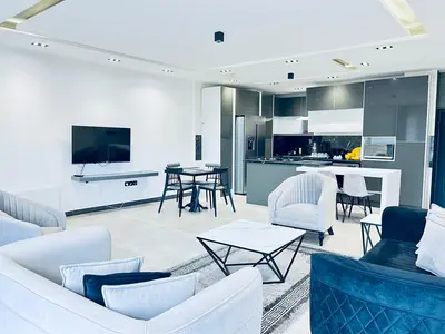 ویلا دوخوابه فرکانس واحد 4