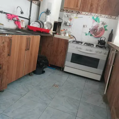 سوئیت دوخوابه اتحاد 1