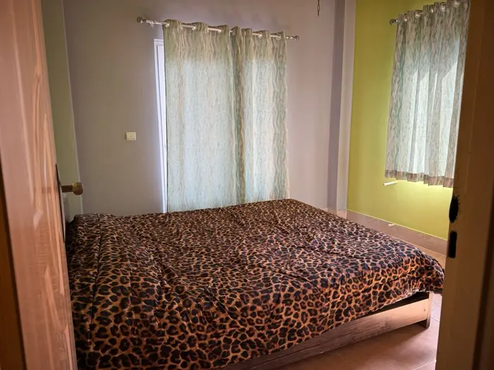 ویلا سه خوابه دوبلکس باغ بهار -    