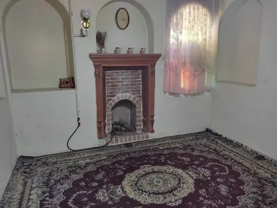 بومگردی میرزا طاهر - واحد 7