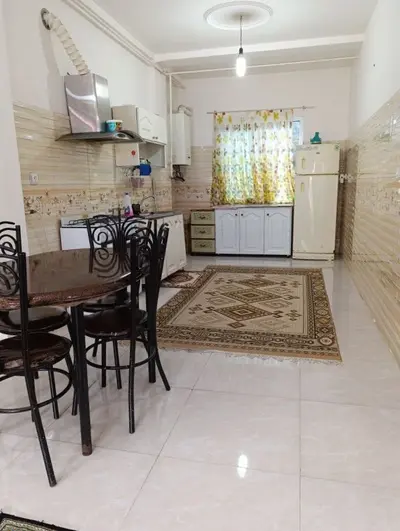 ویلا دوخوابه باران 1