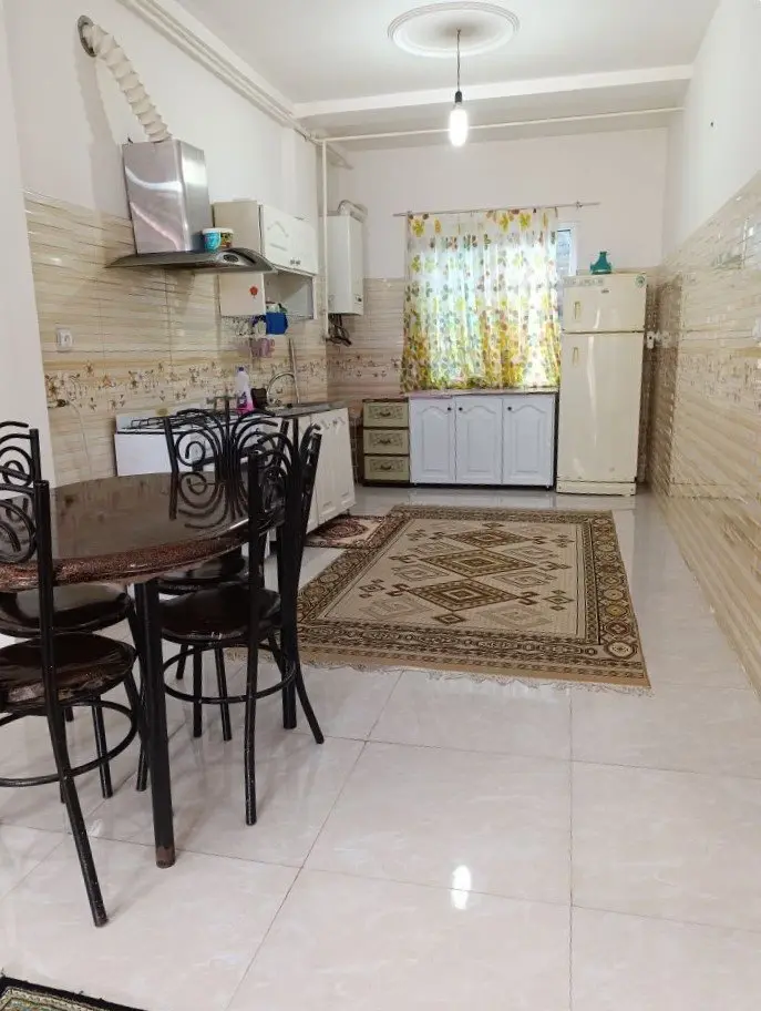 ویلا دوخوابه باران 1