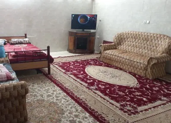 سوئیت فلت صنعت