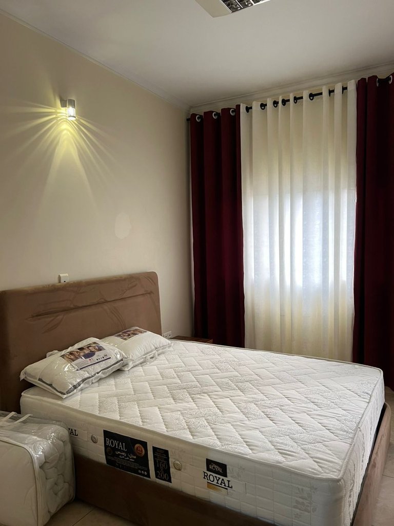 مجتمع اقامتی یک خوابه سورنا واحد 2 مطهری