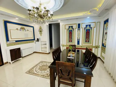 اقامتگاه سنتی اُمرو - خانه شاهنشین