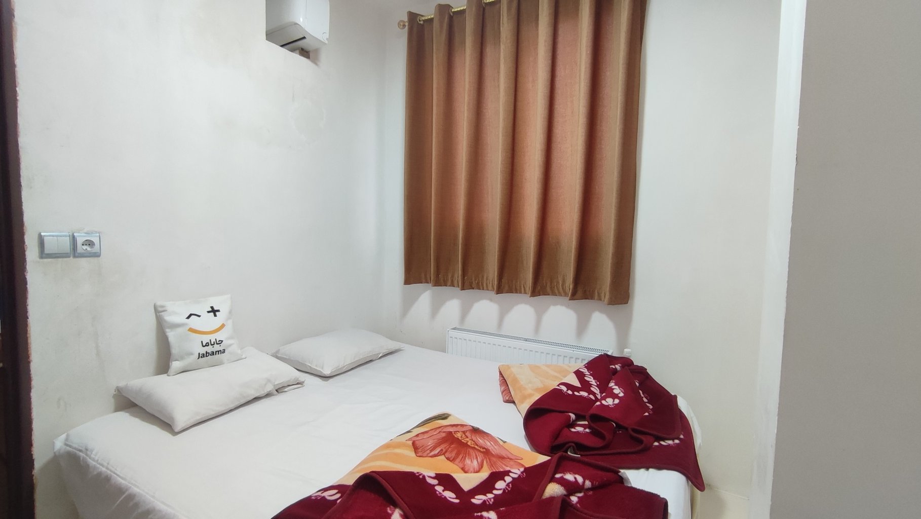 یک خوابه حمید - واحد 406