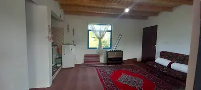 اقامتگاه سنتی یک خوابه آوای زندگی